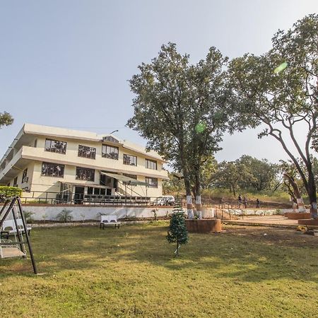 Ark Residency Hotel Pachmarhi Exterior photo